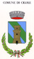 Emblema del comune di CCigole
